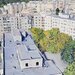 Tineretului langa parc, apartament de vanzare, 4 camere decomandat, 90 mp.